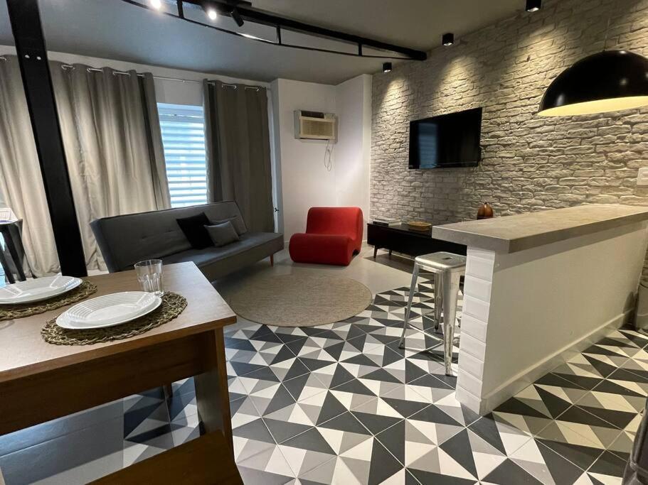 Loft In Rio Itanhanga - Barra Рио-де-Жанейро Экстерьер фото