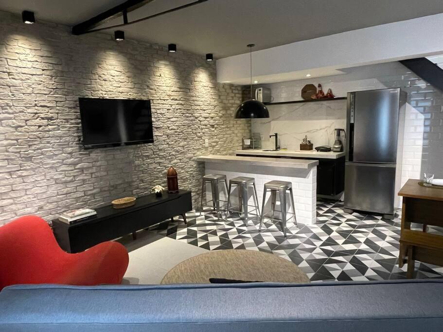 Loft In Rio Itanhanga - Barra Рио-де-Жанейро Экстерьер фото