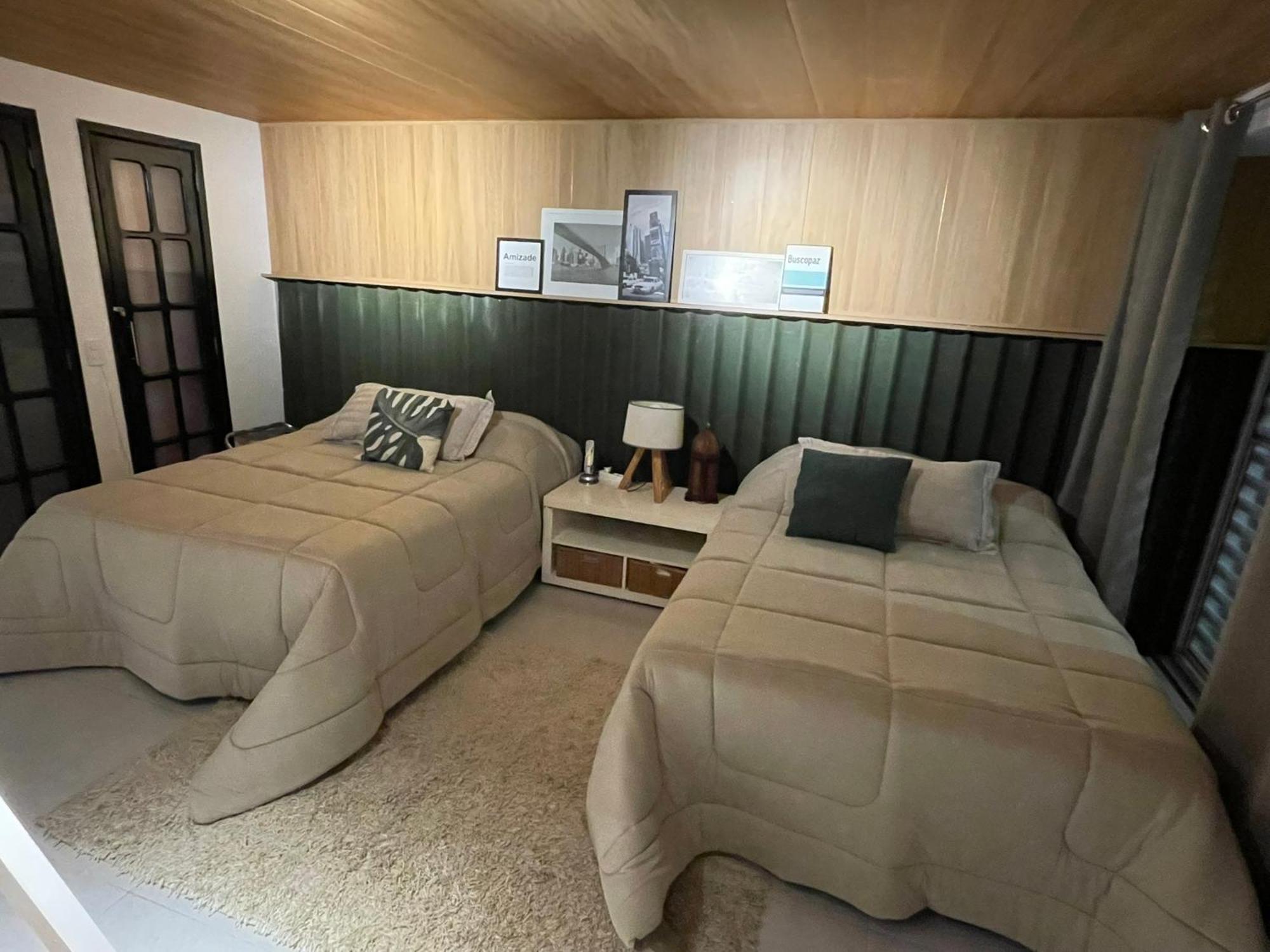 Loft In Rio Itanhanga - Barra Рио-де-Жанейро Экстерьер фото
